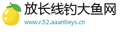 放长线钓大鱼网